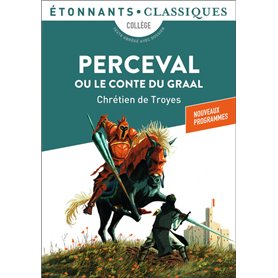 Perceval ou le Conte du graal