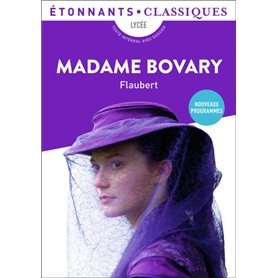 Madame Bovary