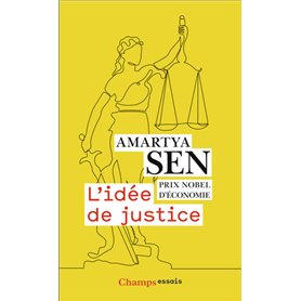 L'idée de justice