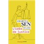 L'idée de justice