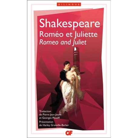 Roméo et Juliette / Romeo and Juliet