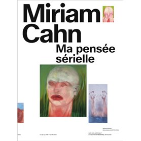 Miriam Cahn