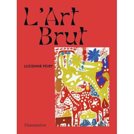 L'Art brut