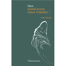 Animal errant, retour d'abattoir