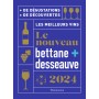 Le nouveau Bettane et Desseauve 2024
