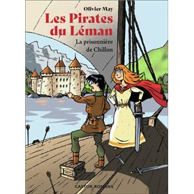 Les pirates du Léman