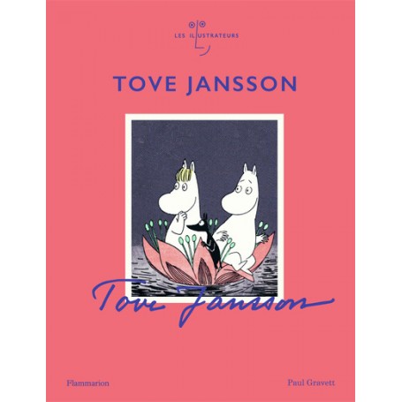 Tove Jansson