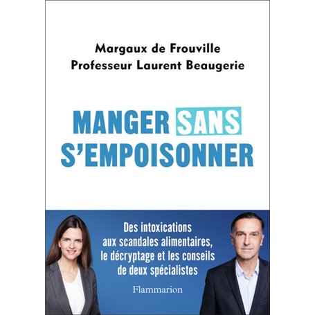 Manger sans s'empoisonner