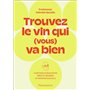 Trouvez le vin qui (vous) va bien