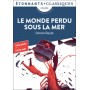 Le Monde perdu sous la mer