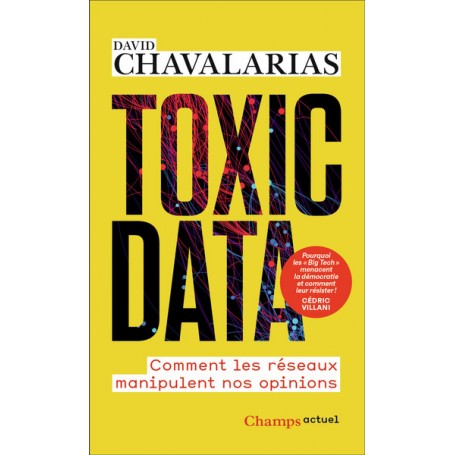 Toxic Data