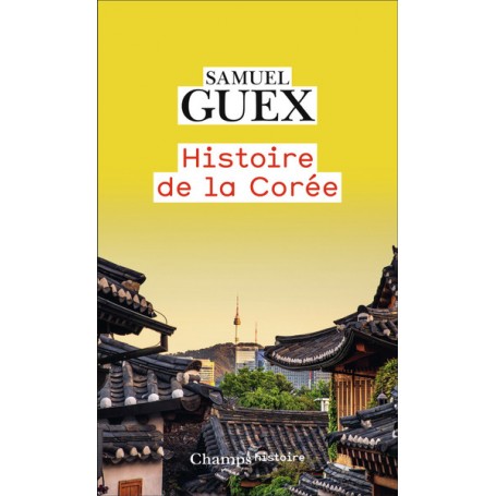 Histoire de la Corée