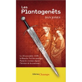 Les Plantagenêts