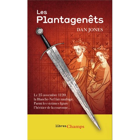 Les Plantagenêts