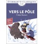 Vers le pôle