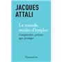 Le Monde, modes d'emploi