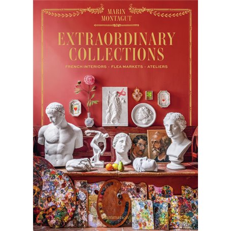 Extraordinary Collections