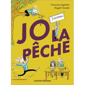 Jo la Pêche