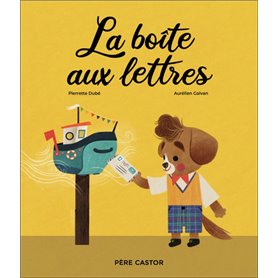 La boîte aux lettres