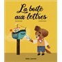 La boîte aux lettres