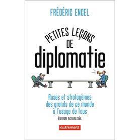 Petites leçons de diplomatie