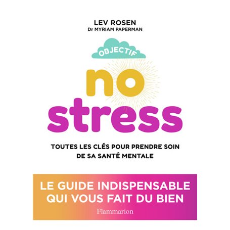 Objectif no stress