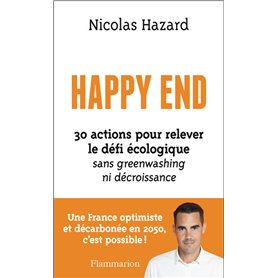 Happy End