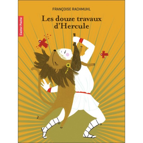 Les douze travaux d'Hercule