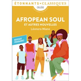 Afropean Soul et autres nouvelles