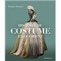 Histoire du costume en Occident