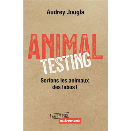 Animal Testing