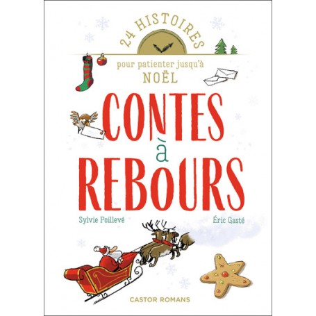 Contes à rebours