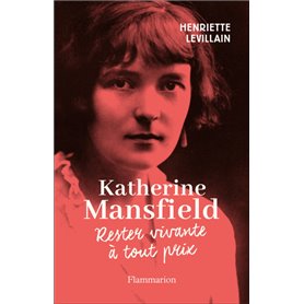 Katherine Mansfield