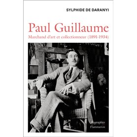 Paul Guillaume
