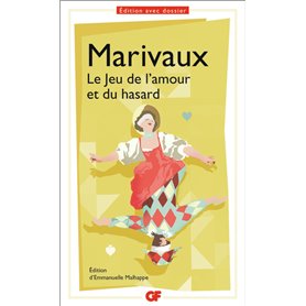 Le Jeu de l'amour et du hasard