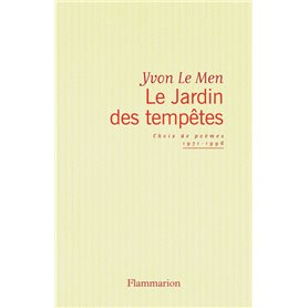 Le Jardin des tempêtes