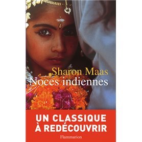 Noces indiennes