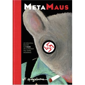 MetaMaus (+ DVD)