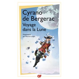 Voyage dans la lune