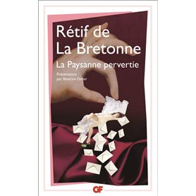 La Paysanne pervertie