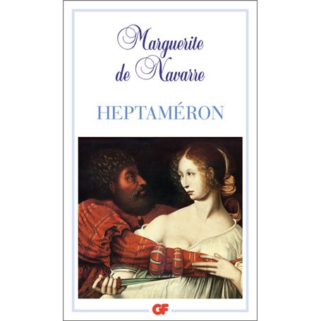 Heptaméron