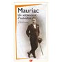 Un adolescent d'autrefois