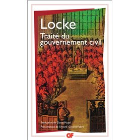 Traité du gouvernement civil