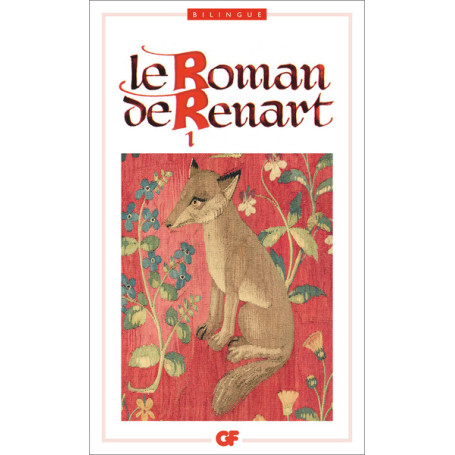 Le Roman de Renart