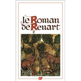 Le Roman de Renart