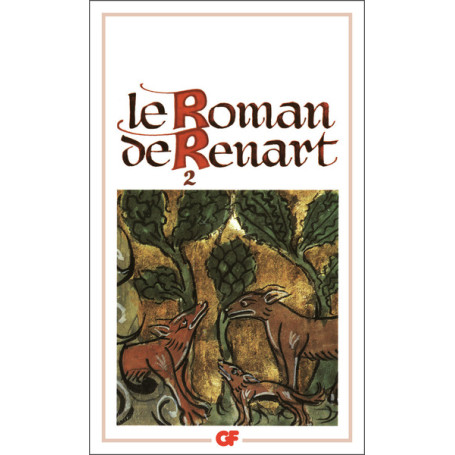 Le Roman de Renart