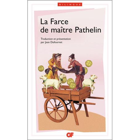 La Farce de maître Pathelin