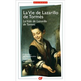 La Vie de Lazarillo de Tormès