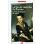 La Vie de Lazarillo de Tormès