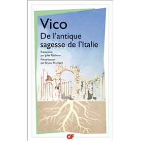 L'Antique sagesse de l'Italie